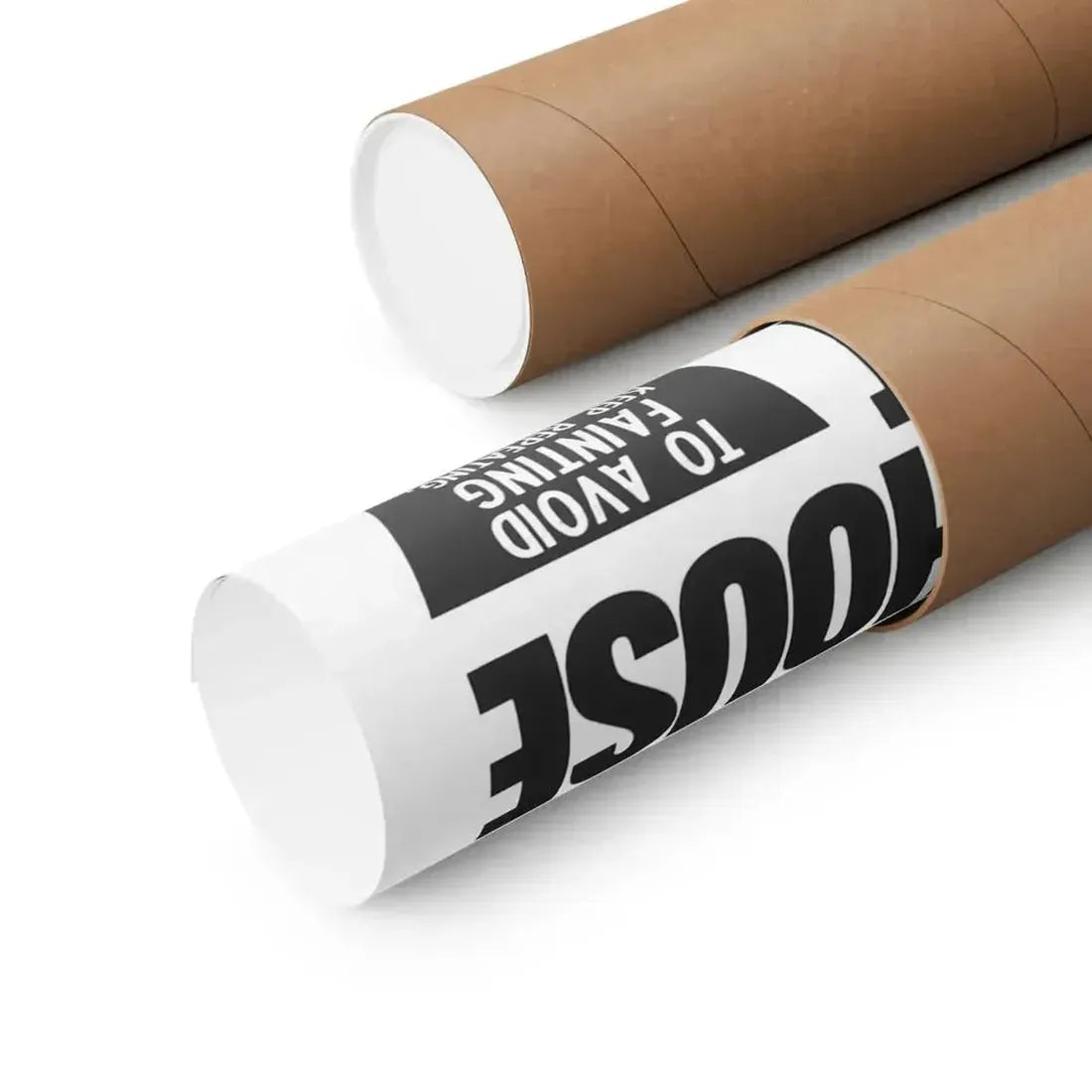 LAST HOUSE ON THE LEFT 1972 - Paper Movie Poster - The Sticker Space