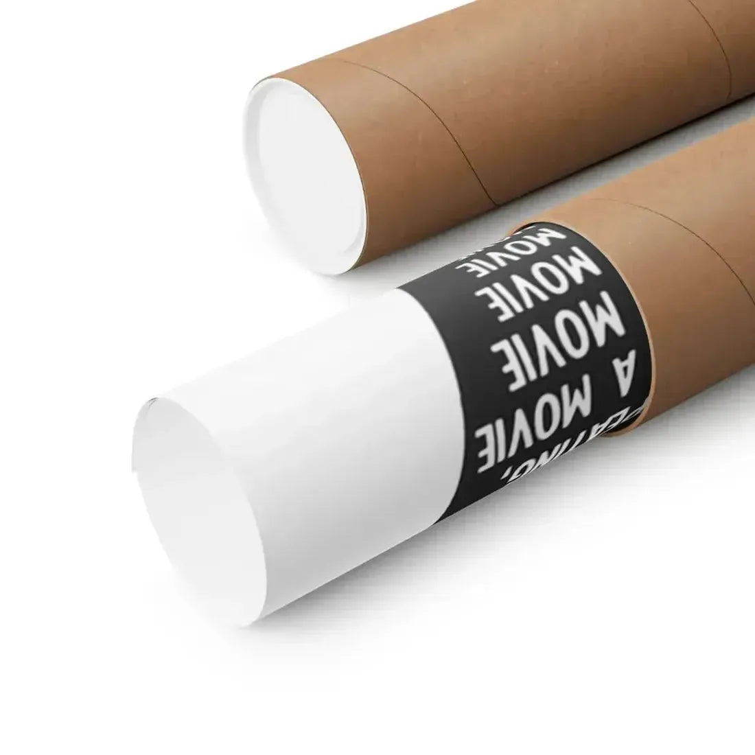 LAST HOUSE ON THE LEFT 1972 - Paper Movie Poster - The Sticker Space