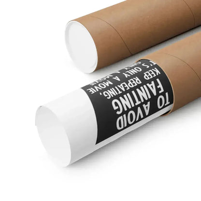 LAST HOUSE ON THE LEFT 1972 - Paper Movie Poster - The Sticker Space