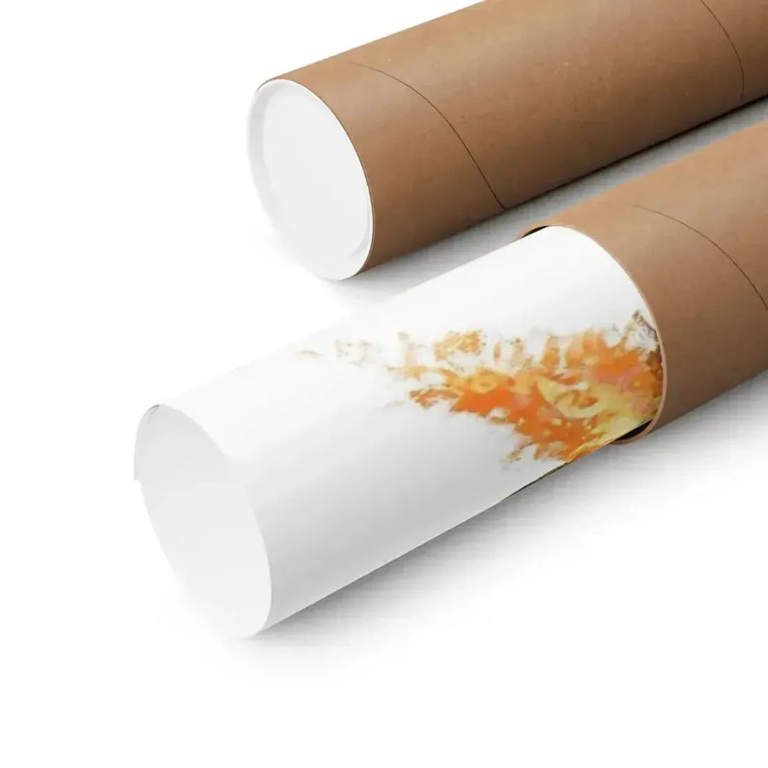 LATITUDE ZERO (2) 1969 - Paper Movie Poster - The Sticker Space