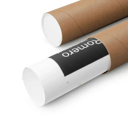 LATITUDE ZERO (2) 1969 - Paper Movie Poster - The Sticker Space