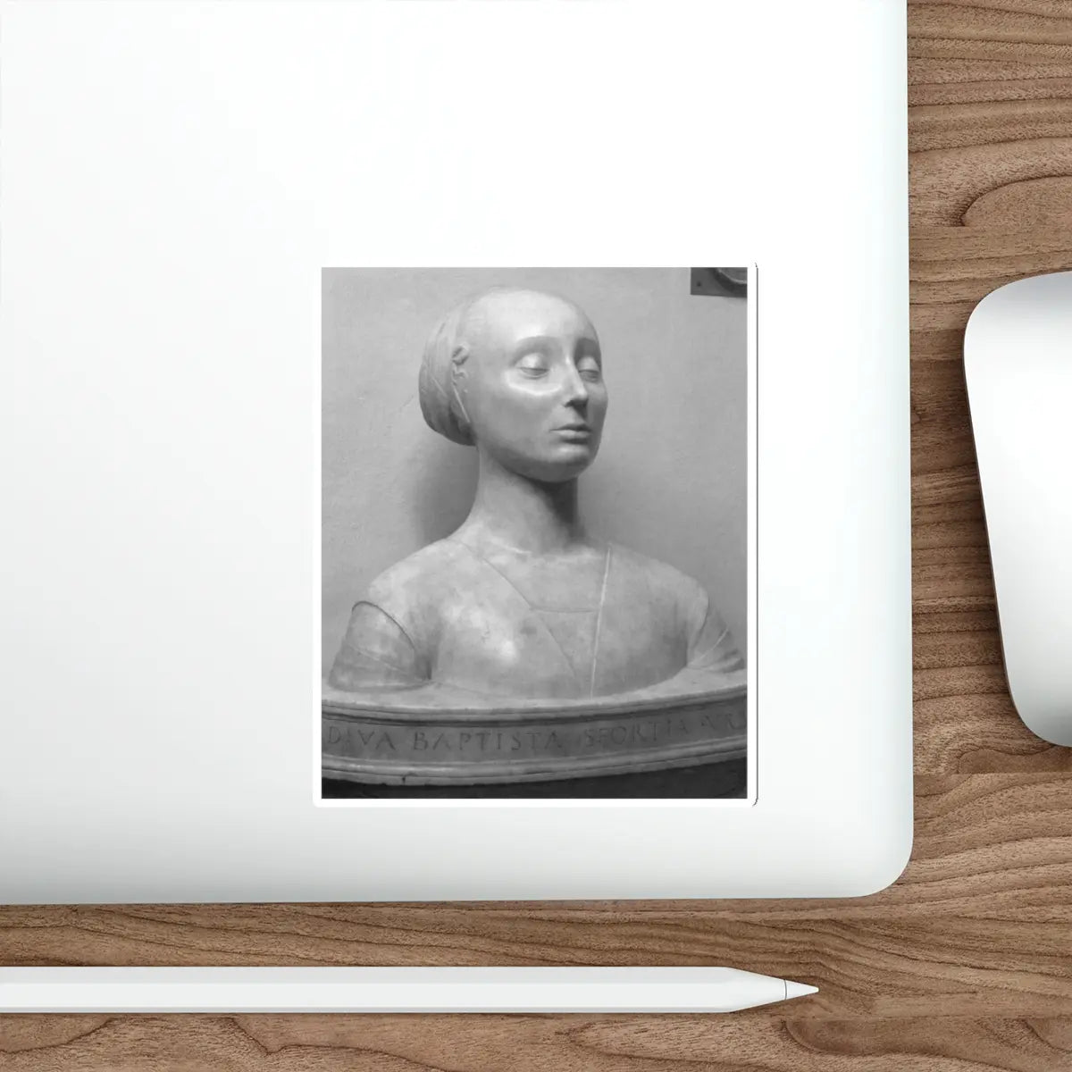 SKU:60722052556071368368 Sticker types:White Shape:Die-Cut Sizes:5" × 5"