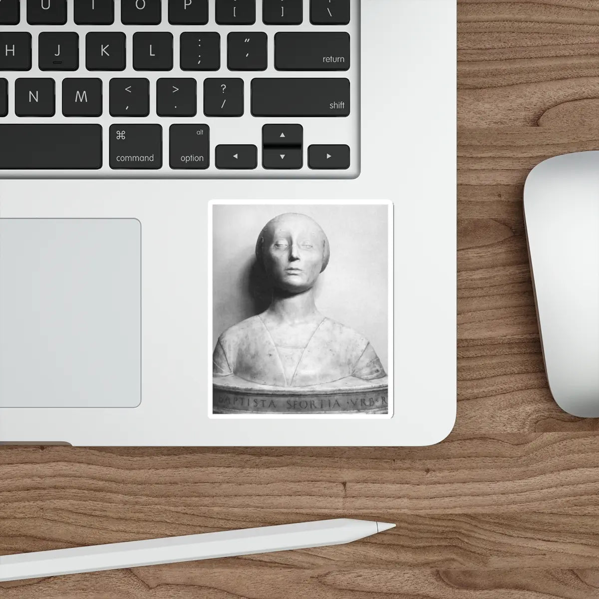 SKU:30087990631452734462 Sticker types:White Shape:Die-Cut Sizes:4" × 4"