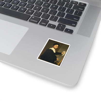SKU:TSS-STICK-LRNGST-2X2-1N1X9 Sizes:2" × 2" Types:White