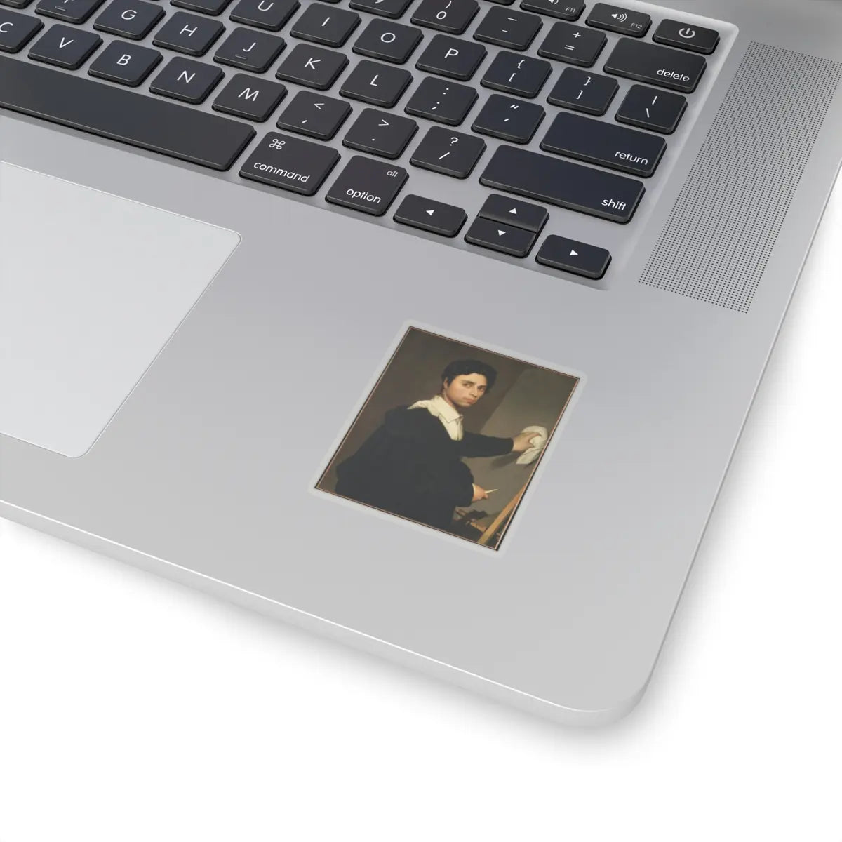 SKU:TSS-STICK-LRNGST-2X2 Sizes:2" × 2" Types:Transparent