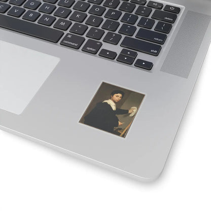 SKU:TSS-STICK-LRNGST-2X2 Sizes:2" × 2" Types:Transparent