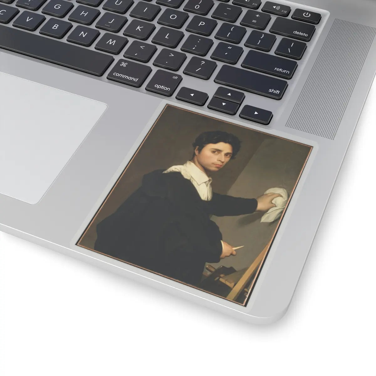 SKU:TSS-STICK-LRNGST-4X4 Sizes:4" × 4" Types:Transparent