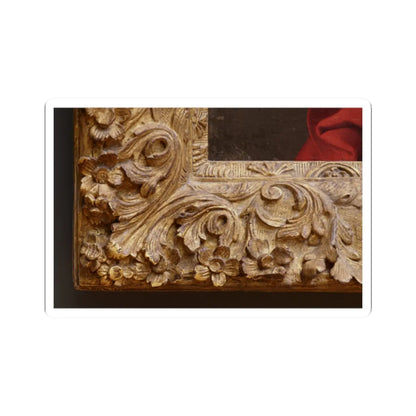 SKU:TSS-STICK-LRND-2X2-2 Sizes:2" × 2" Types:White