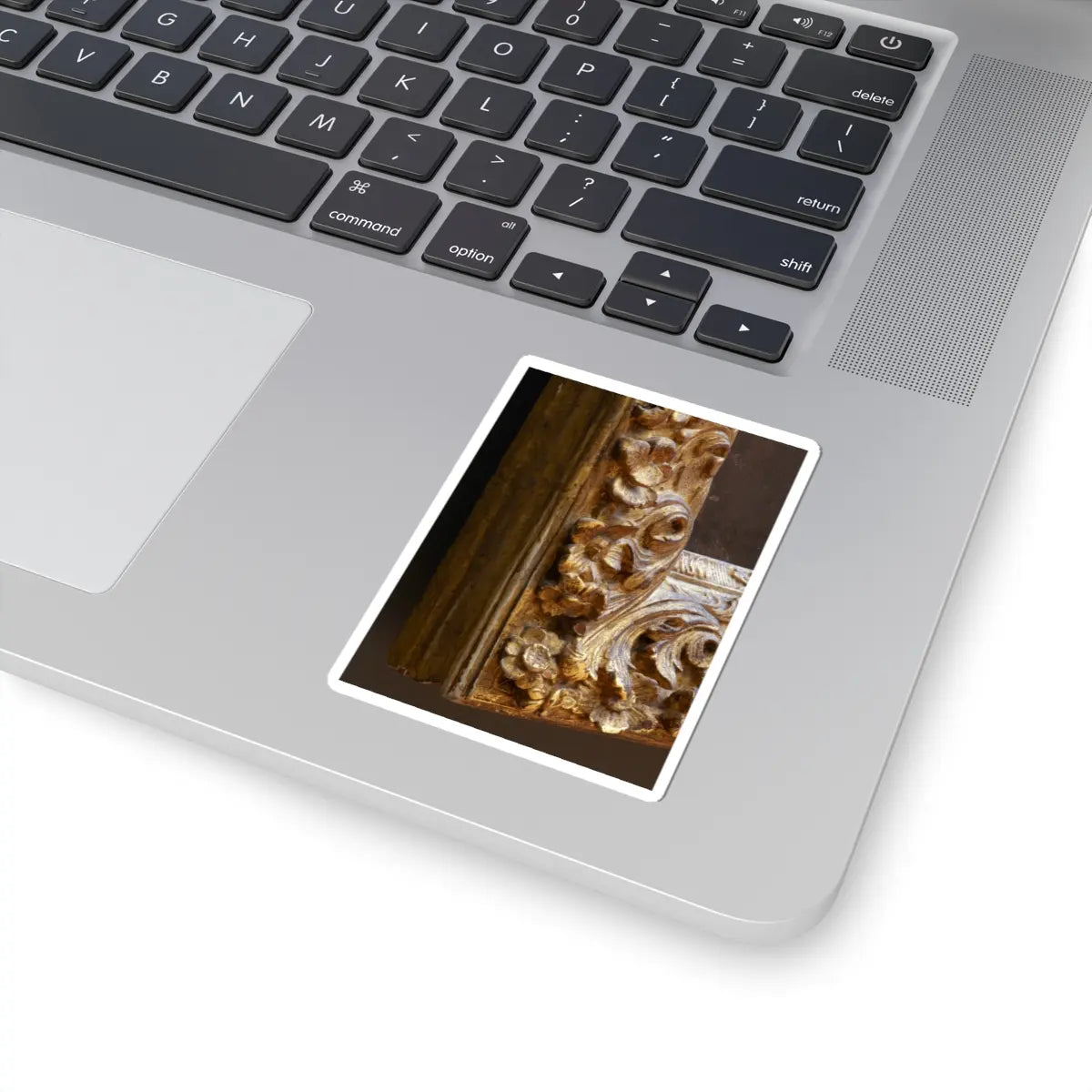 SKU:TSS-STICK-LRND-3X3-3 Sizes:3" × 3" Types:White