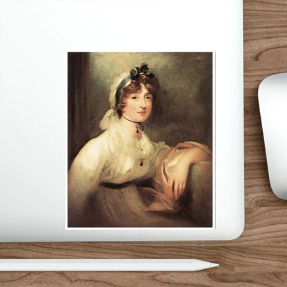 SKU:13011005315952062274 Sticker types:White Shape:Die-Cut Sizes:6" × 6"