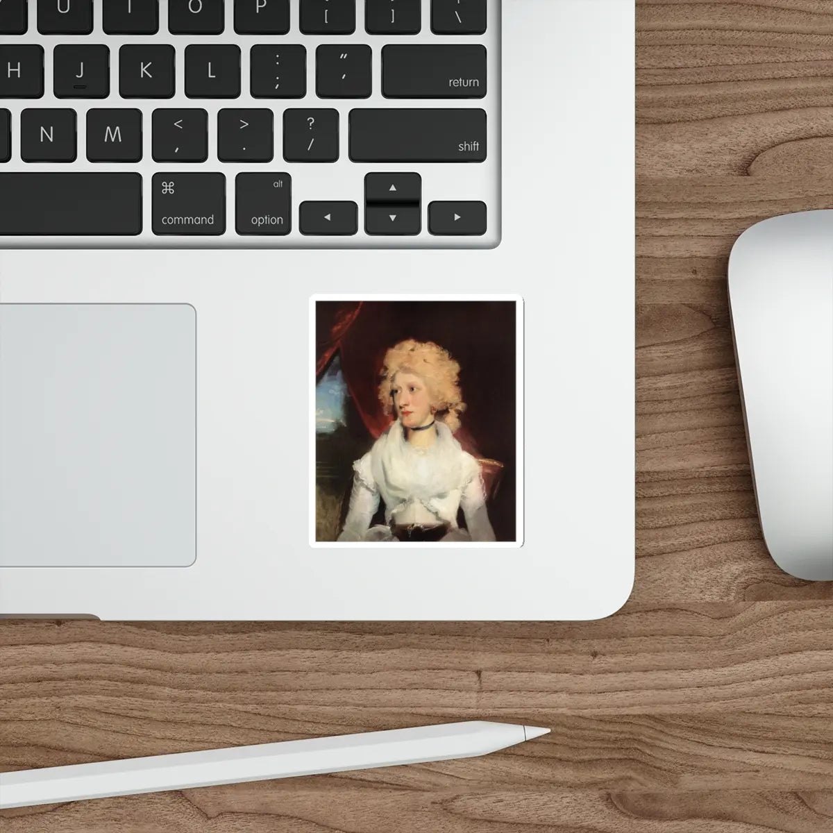 SKU:63013358460232052328 Sticker types:White Shape:Die-Cut Sizes:3" × 3"
