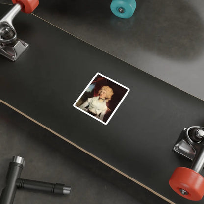 SKU:63013358460232052328 Sticker types:White Shape:Die-Cut Sizes:3" × 3"