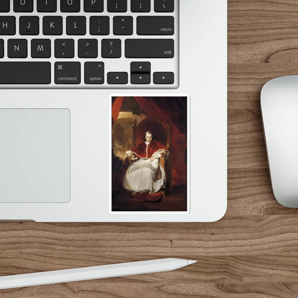 SKU:23009531710174583049 Sticker types:White Shape:Die-Cut Sizes:4" × 4"
