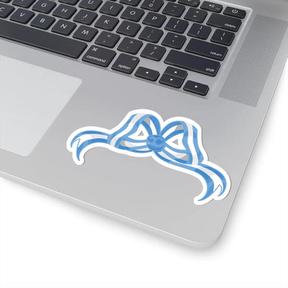 Lazo argentino (Argentina) (Coat of Arms) STICKER Vinyl Kiss-Cut Decal - The Sticker Space