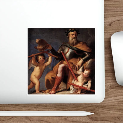 SKU:28023910800426294673 Sticker types:White Shape:Die-Cut Sizes:5" × 5"