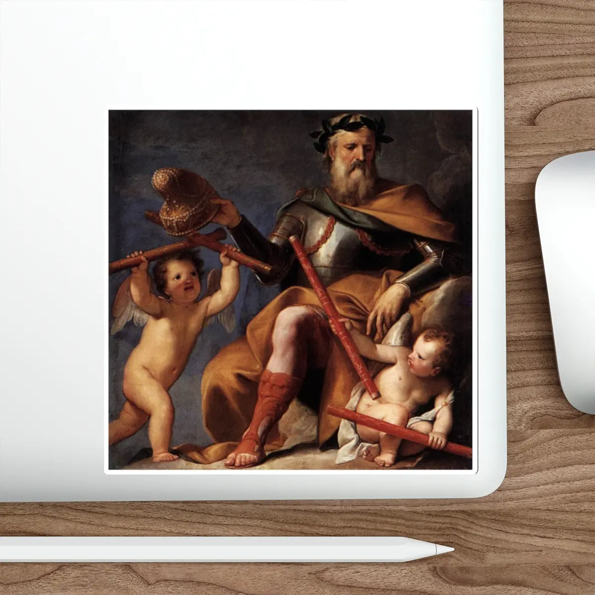 SKU:31314871769003379313 Sticker types:White Shape:Die-Cut Sizes:6" × 6"