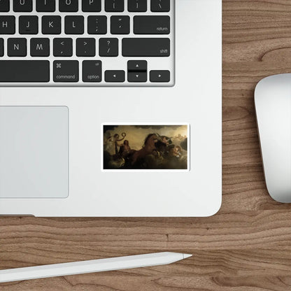 SKU:49535153343027025539 Sticker types:White Shape:Die-Cut Sizes:3" × 3"