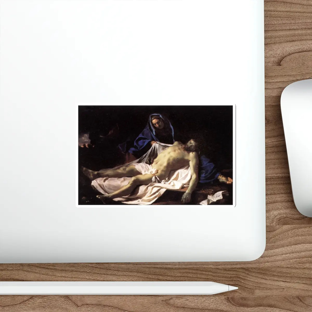 SKU:11876367172532654869 Sticker types:White Shape:Die-Cut Sizes:5" × 5"