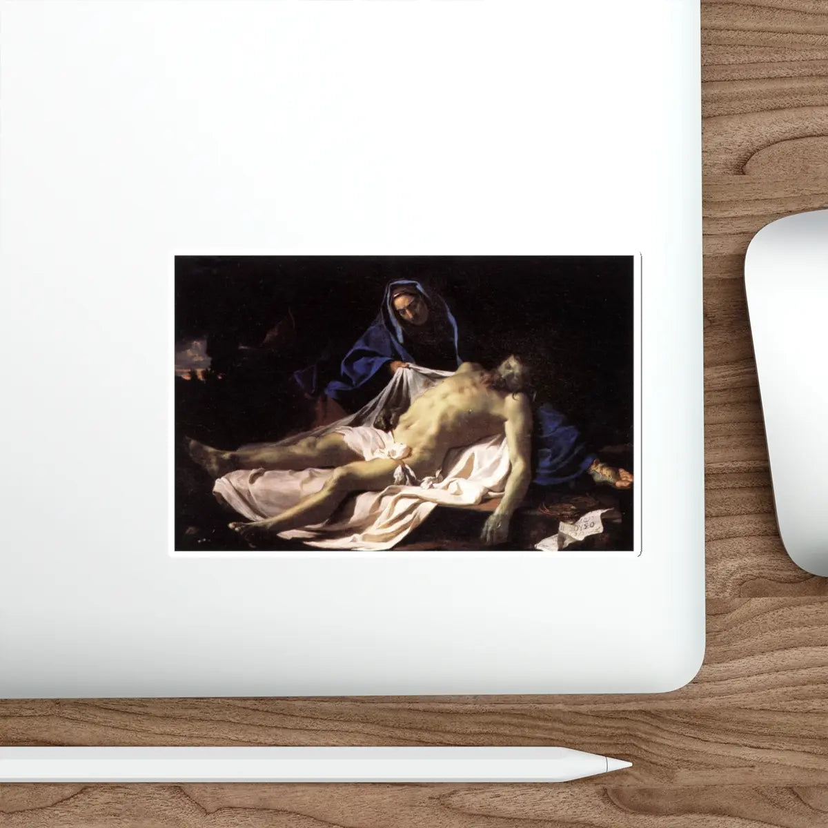 SKU:25506954797007836927 Sticker types:White Shape:Die-Cut Sizes:6" × 6"