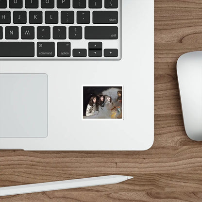SKU:13228154248019985865 Sticker types:White Shape:Die-Cut Sizes:2" × 2"