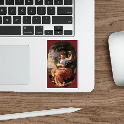 SKU:25983225575750055908 Sticker types:White Shape:Die-Cut Sizes:4" × 4"
