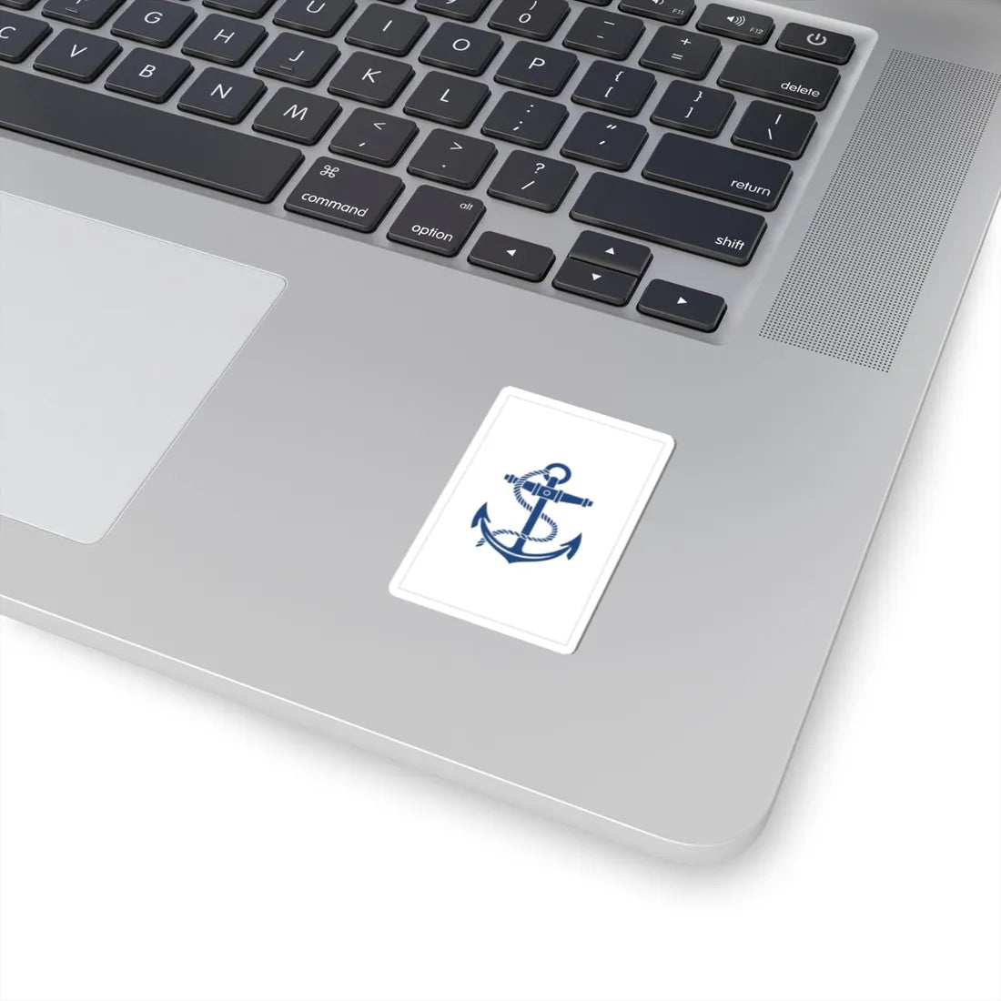 Leading Seaman Indian Navy (India) (Military Rank) STICKER Vinyl Kiss-Cut Decal - The Sticker Space