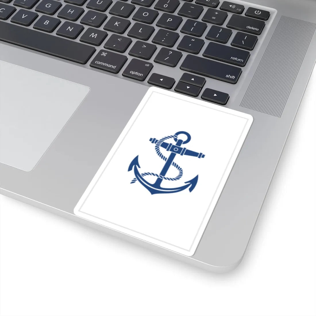 Leading Seaman Indian Navy (India) (Military Rank) STICKER Vinyl Kiss-Cut Decal - The Sticker Space
