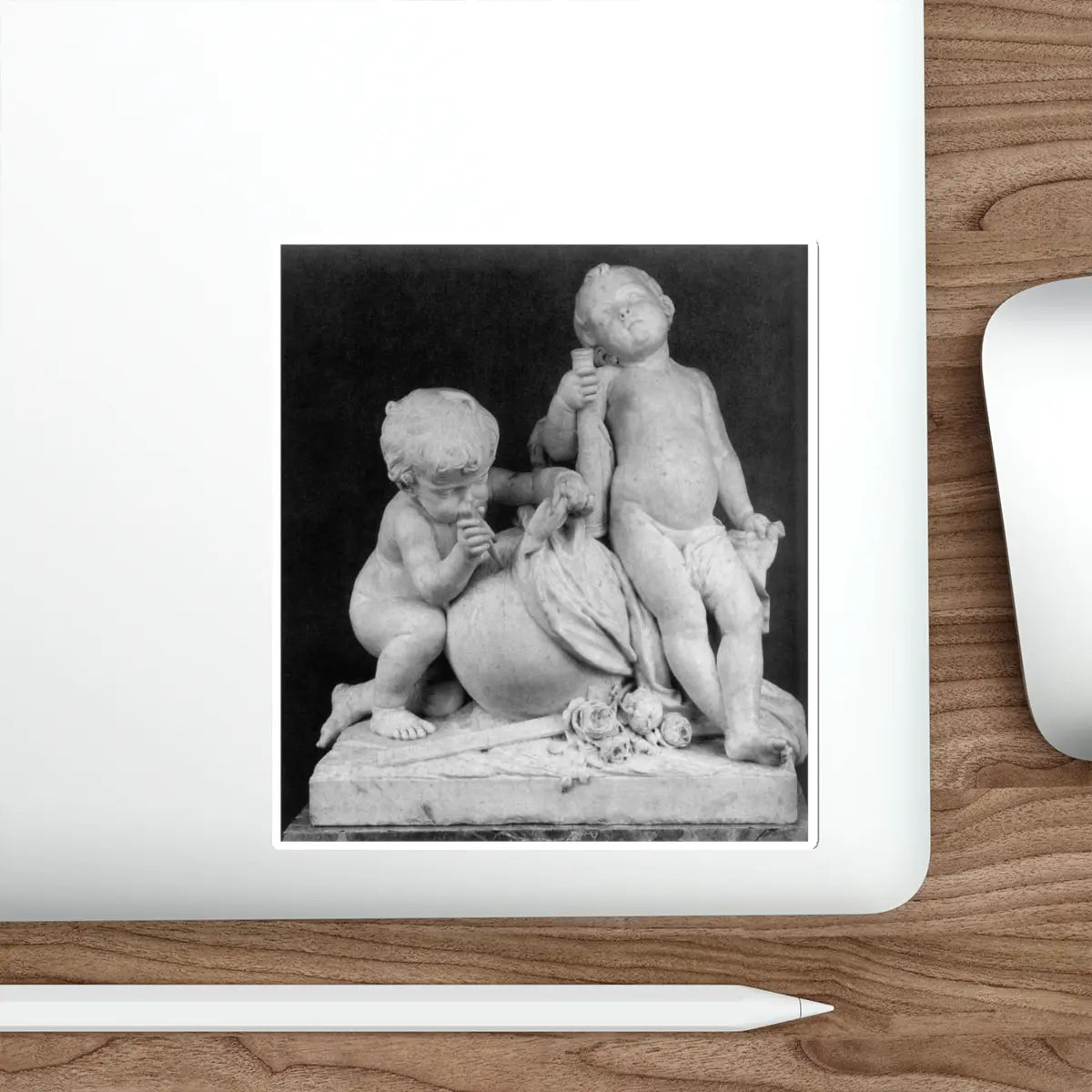 SKU:18672024031820736258 Sticker types:White Shape:Die-Cut Sizes:5" × 5"
