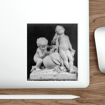 SKU:18672024031820736258 Sticker types:White Shape:Die-Cut Sizes:5" × 5"