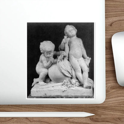 SKU:47089834184113256823 Sticker types:White Shape:Die-Cut Sizes:6" × 6"