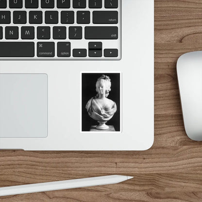 SKU:13514769869225717494 Sticker types:White Shape:Die-Cut Sizes:3" × 3"