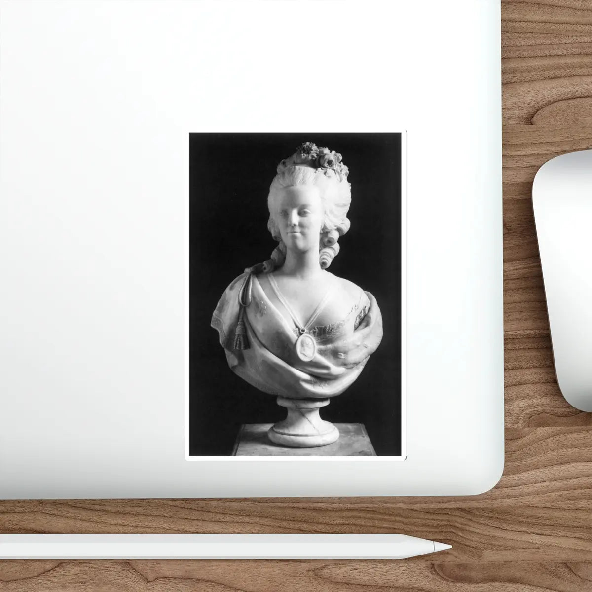SKU:29465542131429901584 Sticker types:White Shape:Die-Cut Sizes:5" × 5"