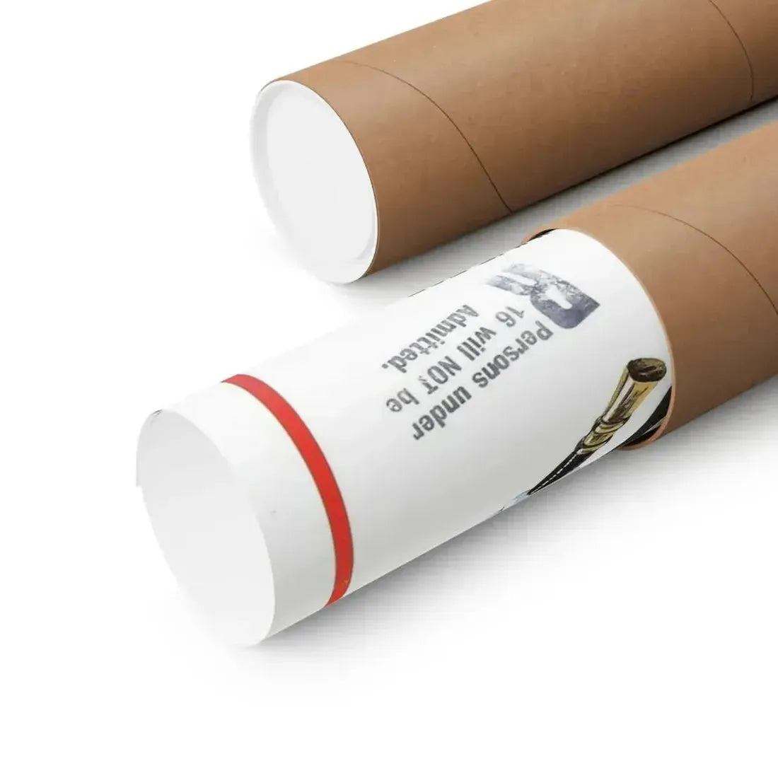 LEGEND OF THE 7 GOLDEN VAMPIRES 1974 - Paper Movie Poster - The Sticker Space