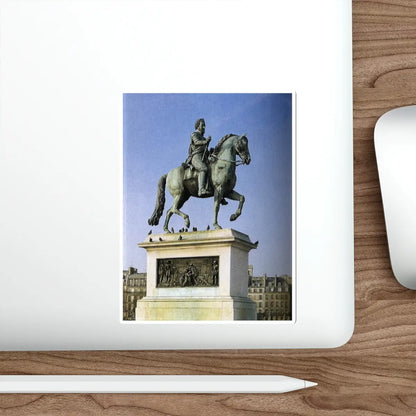 SKU:12220668188514145071 Sticker types:White Shape:Die-Cut Sizes:5" × 5"
