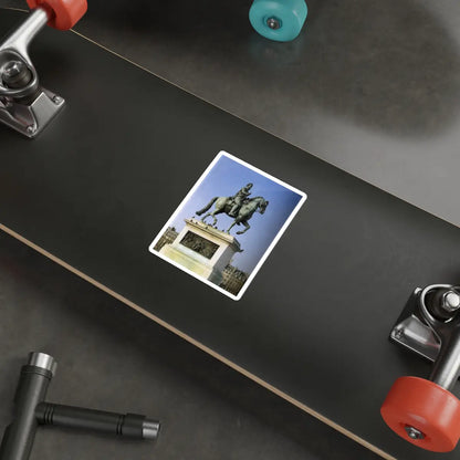 SKU:16018612714827495657 Sticker types:White Shape:Die-Cut Sizes:4" × 4"