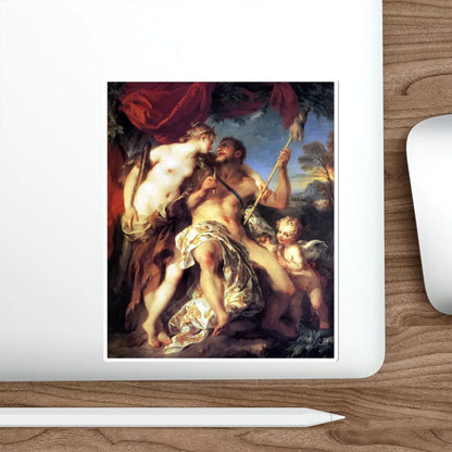 SKU:76662867234113309566 Sticker types:White Shape:Die-Cut Sizes:6" × 6"