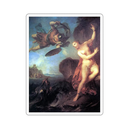 SKU:22589872878873285637 Sticker types:White Shape:Die-Cut Sizes:4" × 4"