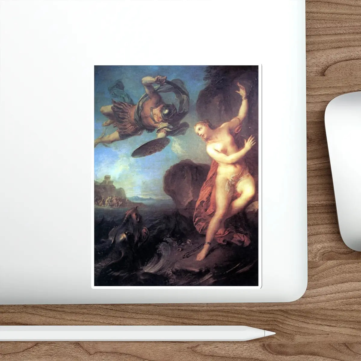SKU:27810647278595634649 Sticker types:White Shape:Die-Cut Sizes:6" × 6"
