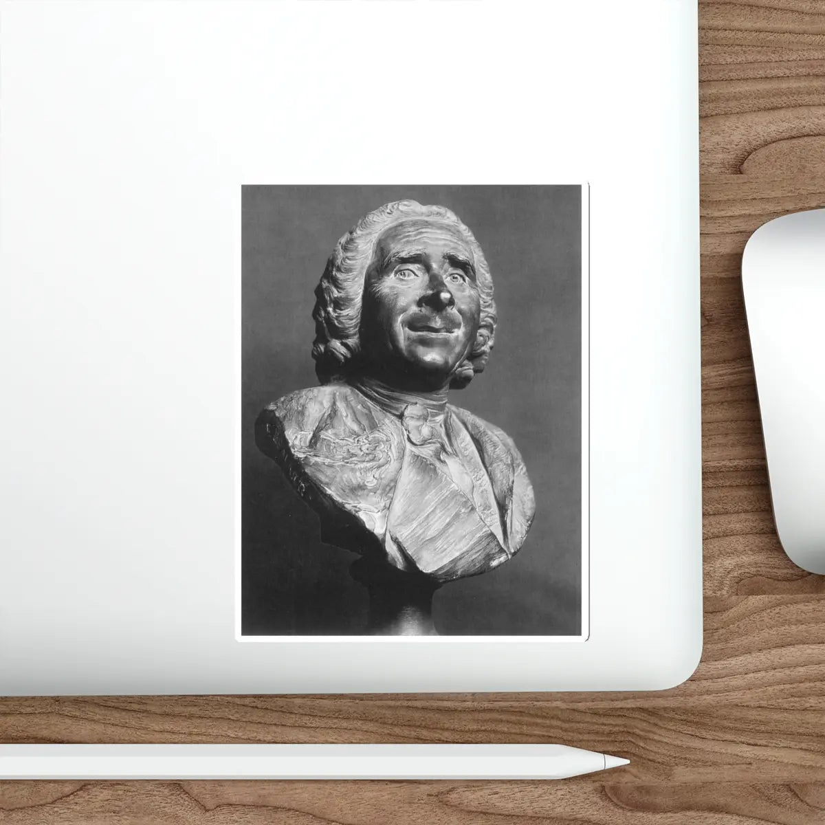SKU:38198268829727600012 Sticker types:White Shape:Die-Cut Sizes:5" × 5"