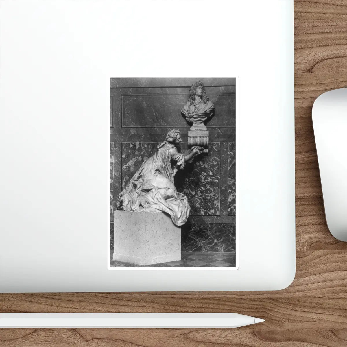SKU:24367051646094404154 Sticker types:White Shape:Die-Cut Sizes:5" × 5"