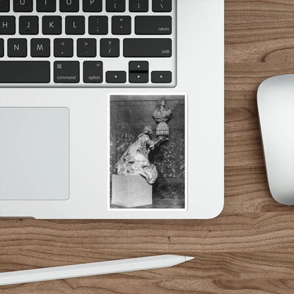 SKU:28886517503831053397 Sticker types:White Shape:Die-Cut Sizes:4" × 4"