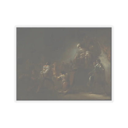 SKU:TSS-STICK-LNRBRM-2X2 Sizes:2" × 2" Types:Transparent