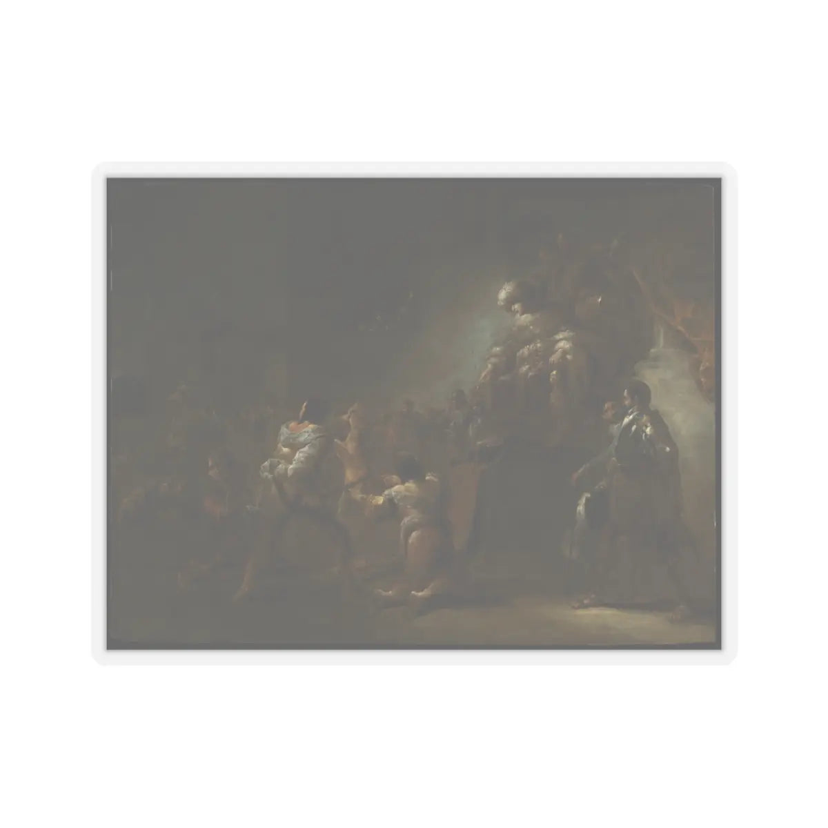 SKU:TSS-STICK-LNRBRM-3X3 Sizes:3" × 3" Types:Transparent
