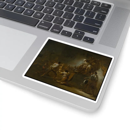 SKU:TSS-STICK-LNRBRM-4X4-1N1XG Sizes:4" × 4" Types:White