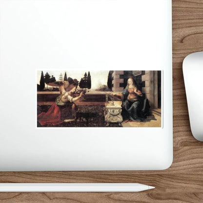 SKU:14664969520714410502 Sticker types:White Shape:Die-Cut Sizes:6" × 6"