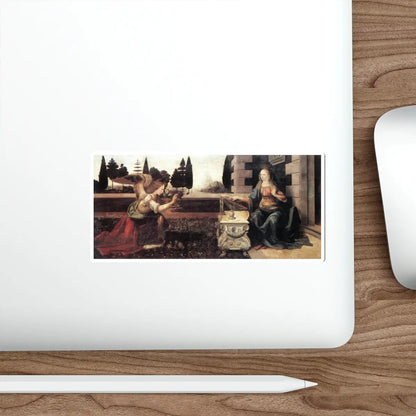 SKU:16266427815785784205 Sticker types:White Shape:Die-Cut Sizes:5" × 5"