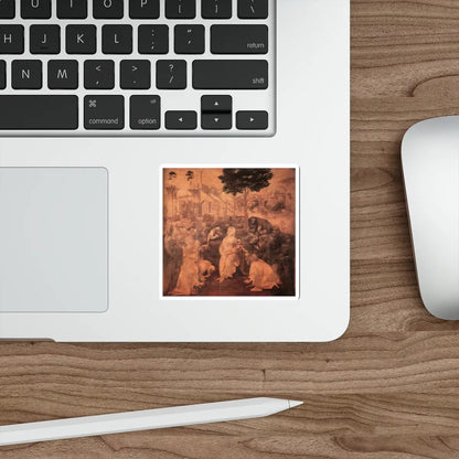 SKU:61238320849058482055 Sticker types:White Shape:Die-Cut Sizes:3" × 3"