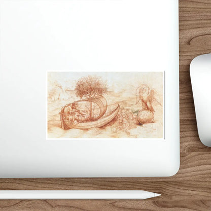 SKU:65416242311160781511 Sticker types:White Shape:Die-Cut Sizes:5" × 5"