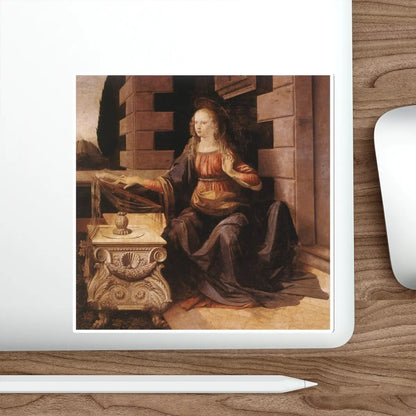 SKU:13507449040490246931 Sticker types:White Shape:Die-Cut Sizes:6" × 6"
