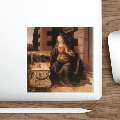 SKU:21469503181855159615 Sticker types:White Shape:Die-Cut Sizes:5" × 5"